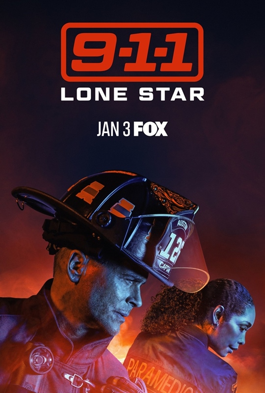 مسلسل 9-1-1: Lone Star الموسم الثالث حلقة 10 مسلسل 9-1-1: Lone Star الموسم الثالث حلقة 10