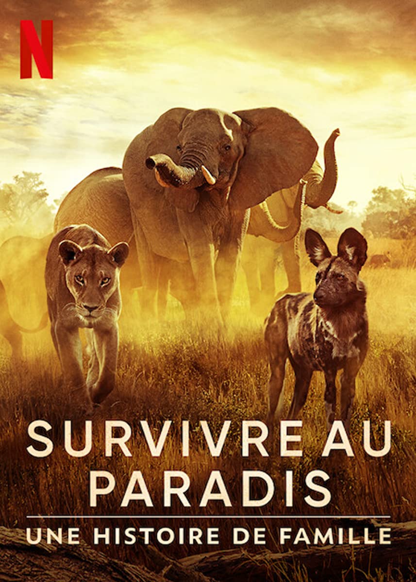 فيلم Surviving Paradise: A Family Tale 2022 مترجم فيلم Surviving Paradise: A Family Tale 2022 مترجم