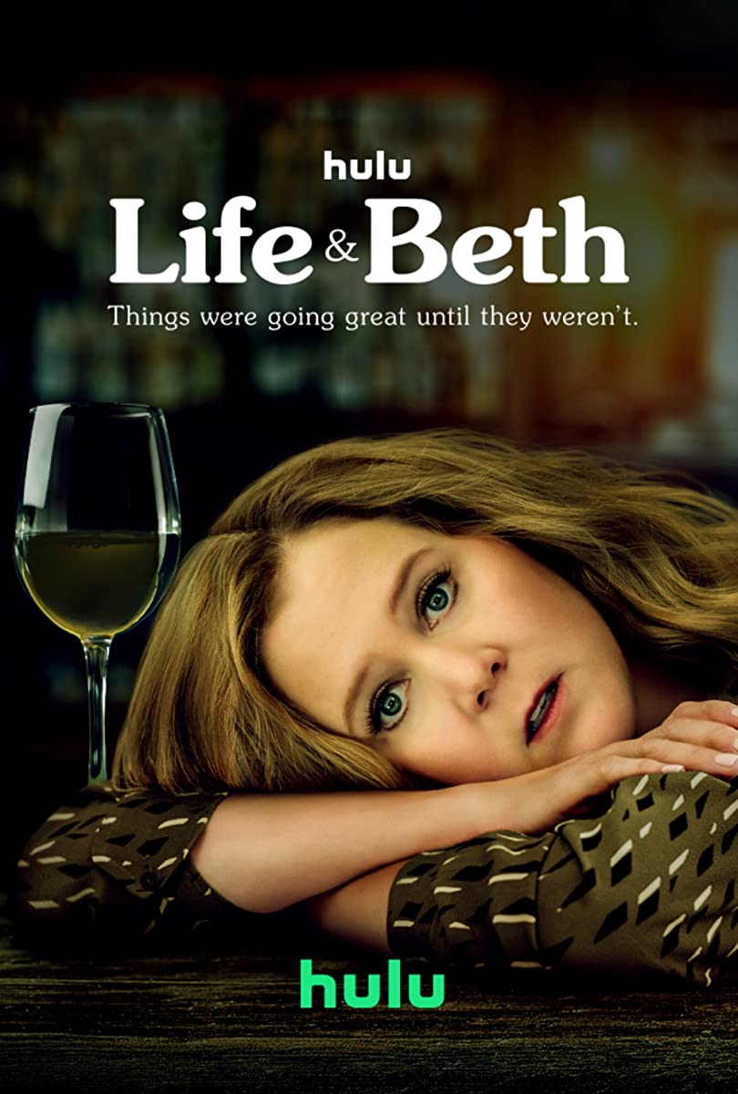 مسلسل Life & Beth الموسم الاول حلقة 10 والاخيرة مسلسل Life & Beth الموسم الاول حلقة 10 والاخيرة
