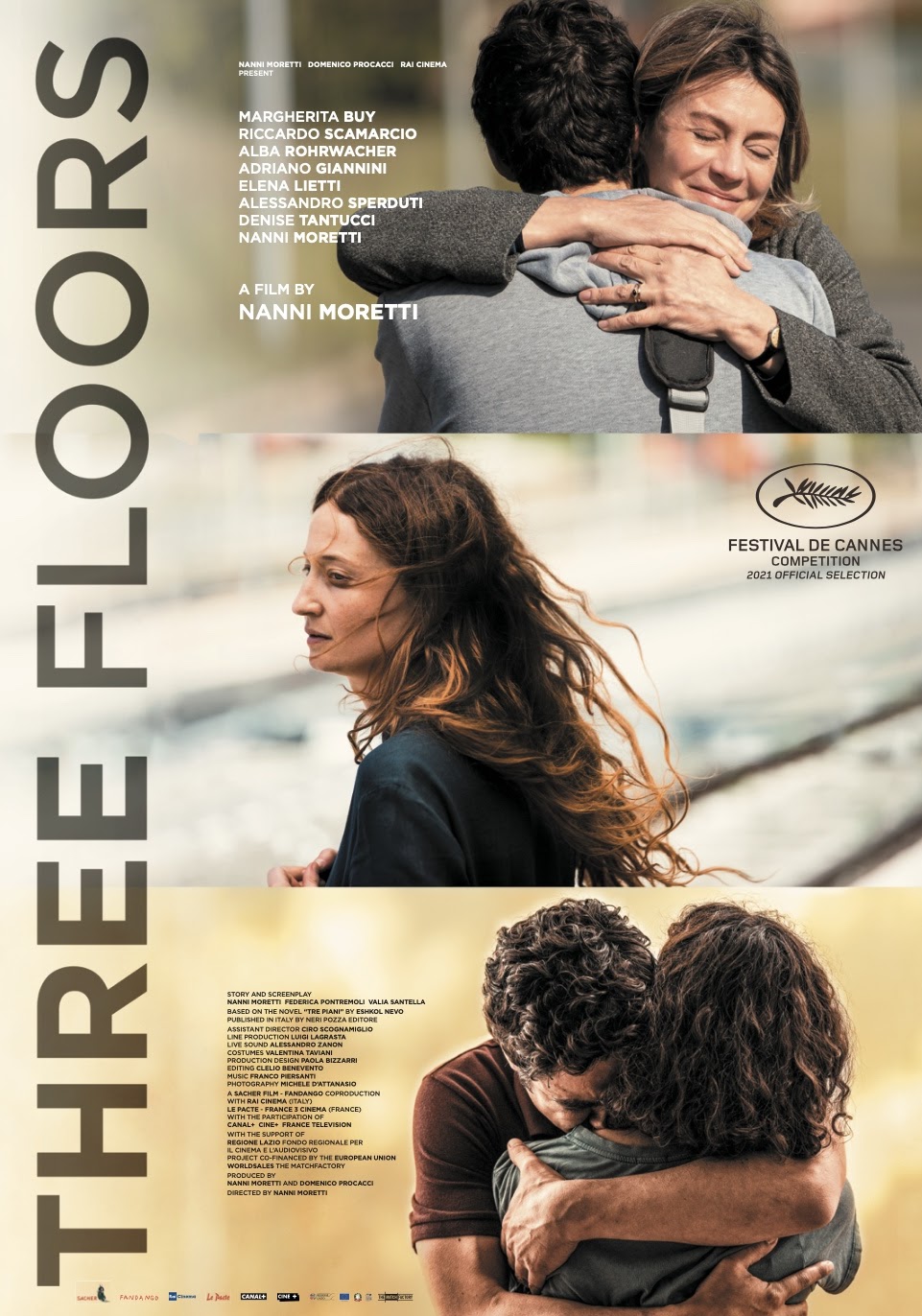 فيلم Three Floors 2021 مترجم فيلم Three Floors 2021 مترجم