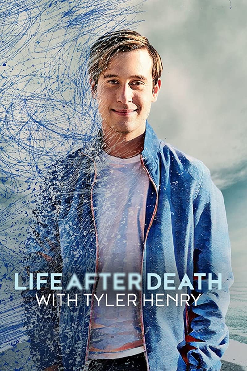 مسلسل Life After Death with Tyler Henry الموسم الاول حلقة 5 مسلسل Life After Death with Tyler Henry الموسم الاول حلقة 5
