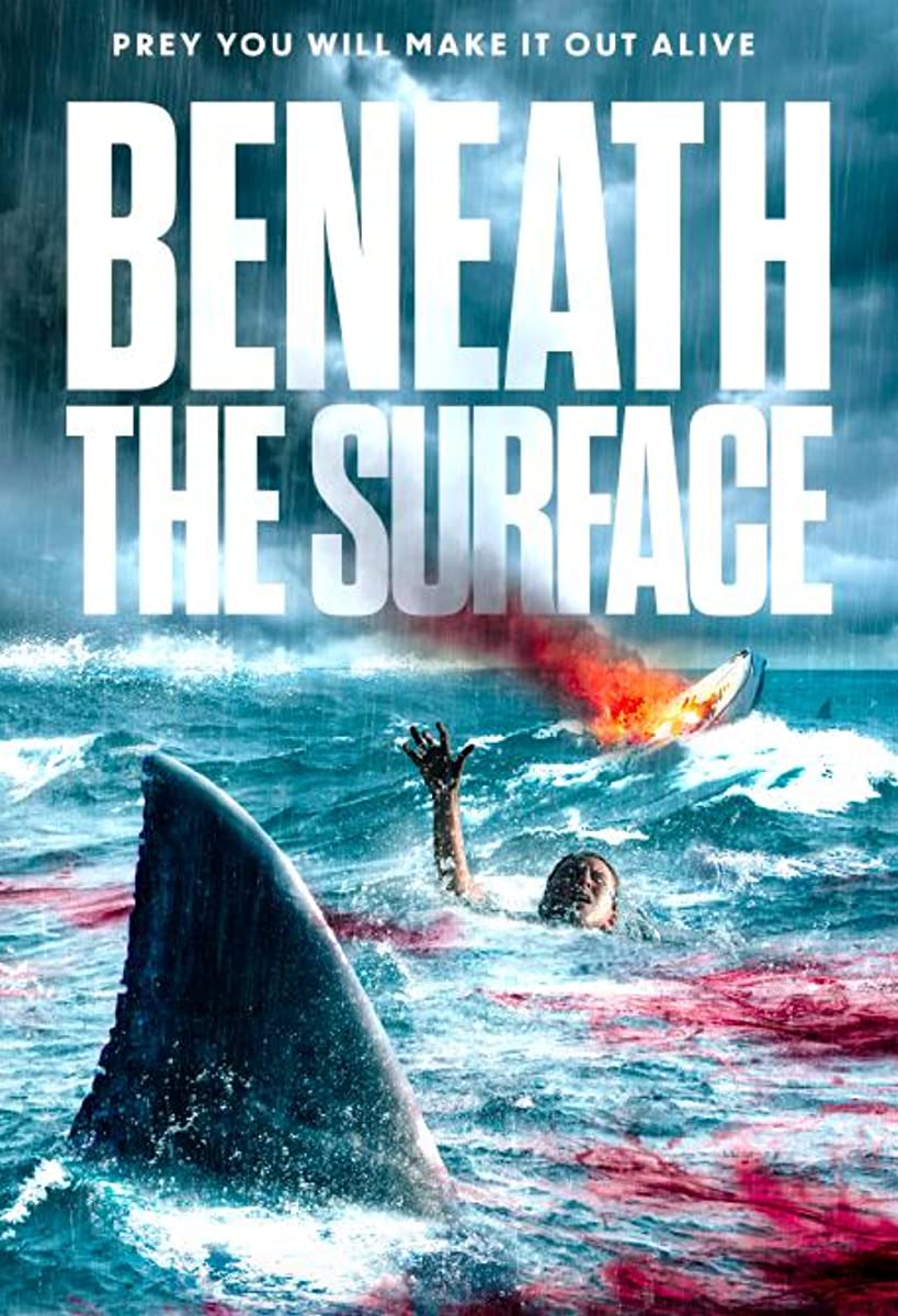 فيلم Beneath the Surface 2022 مترجم فيلم Beneath the Surface 2022 مترجم