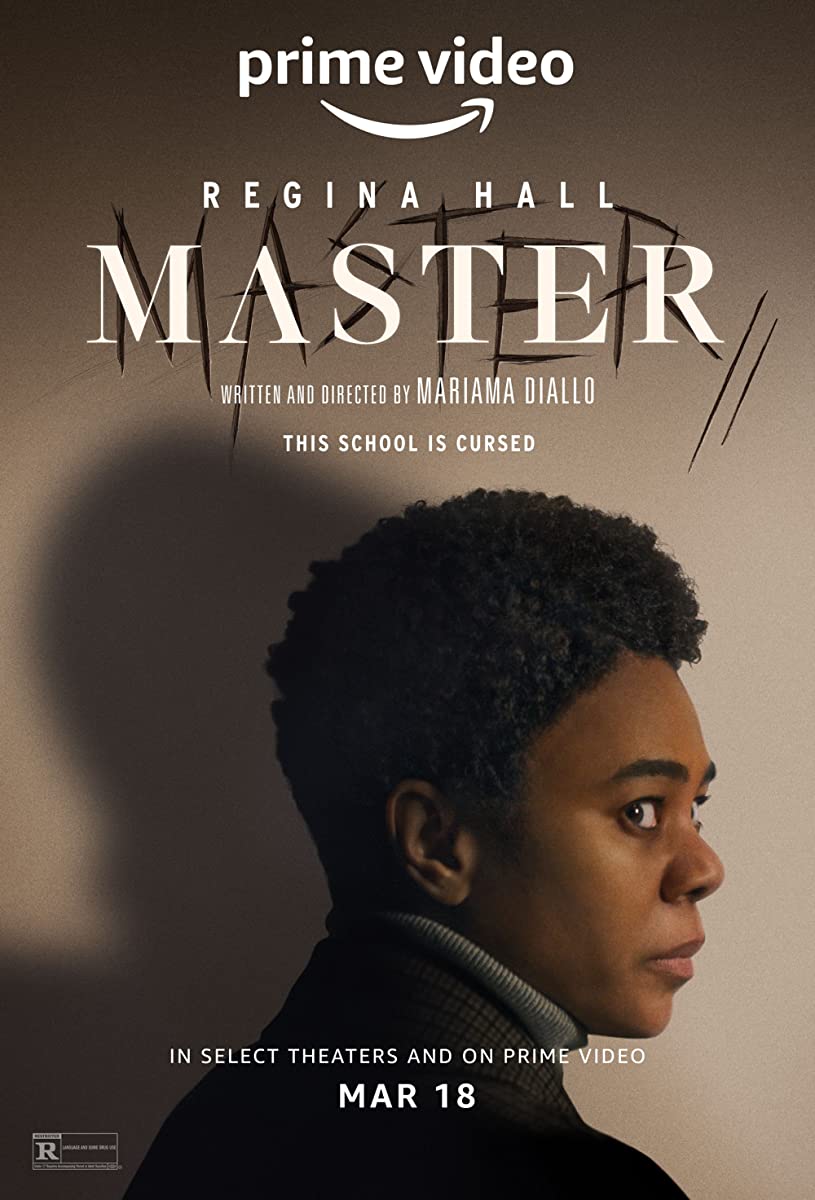 فيلم Master 2022 مترجم فيلم Master 2022 مترجم