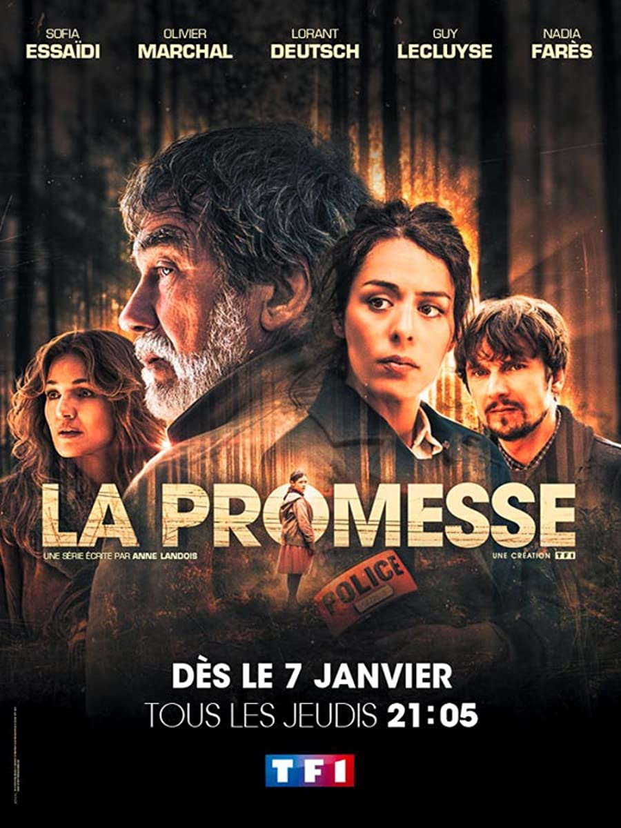 مسلسل The Promise الموسم الاول حلقة 1 مسلسل The Promise الموسم الاول حلقة 1
