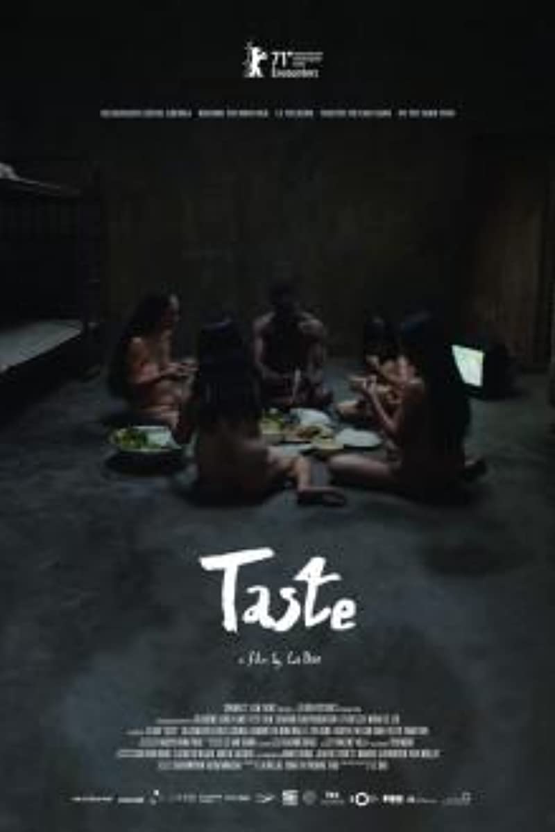 فيلم Taste 2021 مترجم فيلم Taste 2021 مترجم