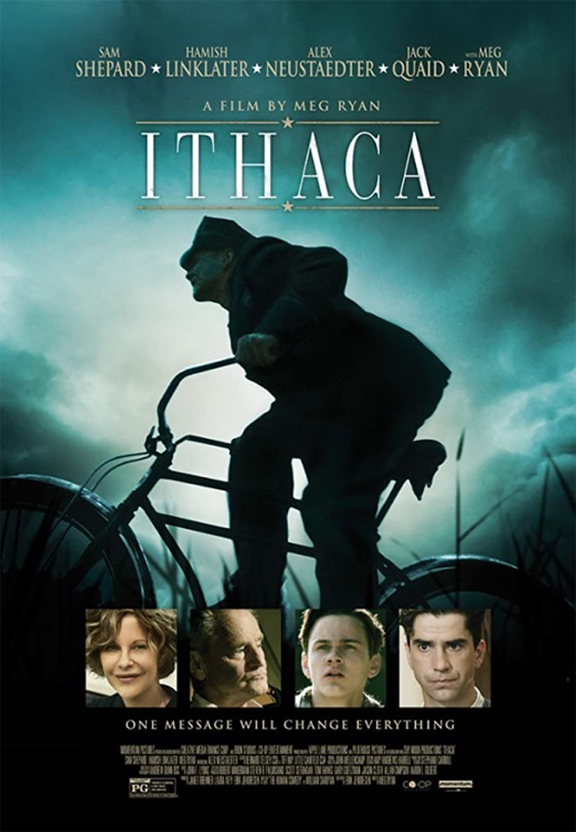 فيلم Ithaca 2015 مترجم فيلم Ithaca 2015 مترجم