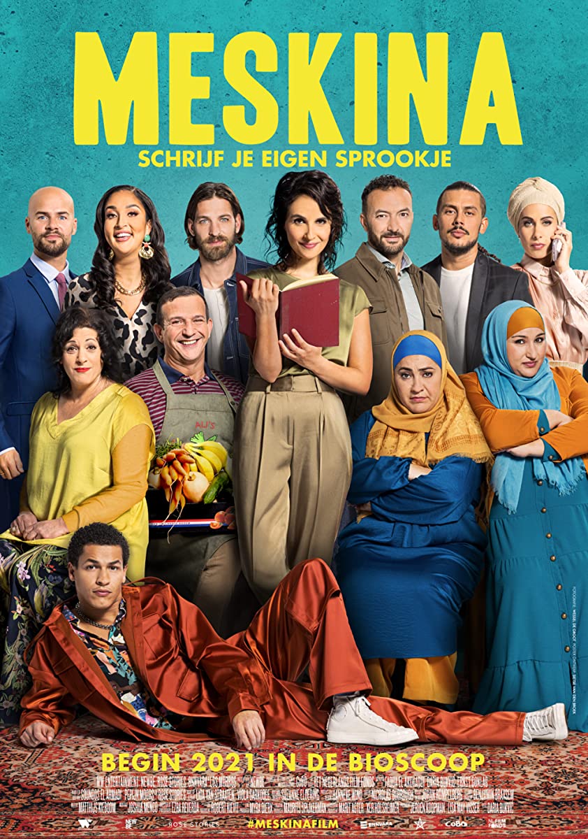 فيلم Meskina 2021 مترجم فيلم Meskina 2021 مترجم