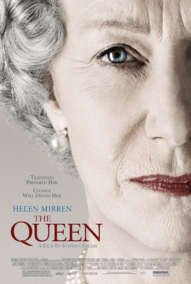 فيلم The Queen 2006 مترجم فيلم The Queen 2006 مترجم