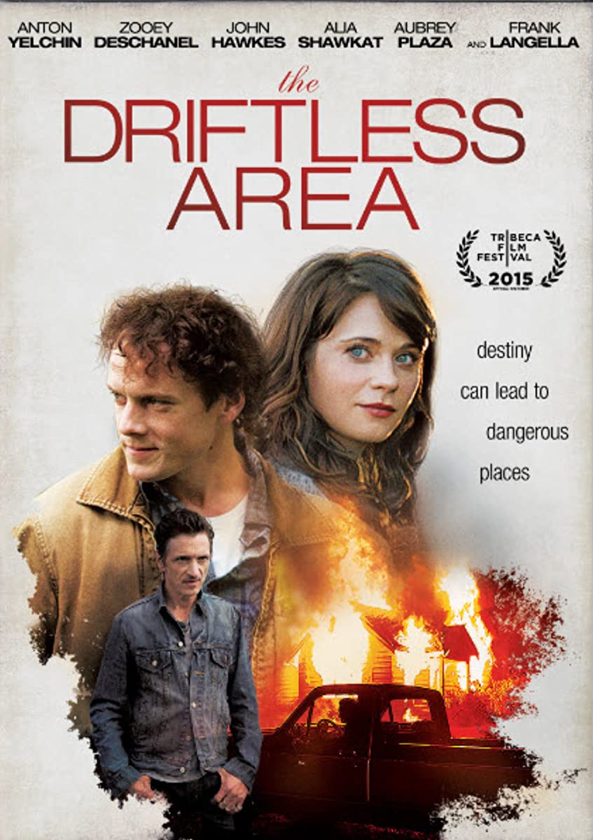 فيلم The Driftless Area 2016 مترجم فيلم The Driftless Area 2016 مترجم
