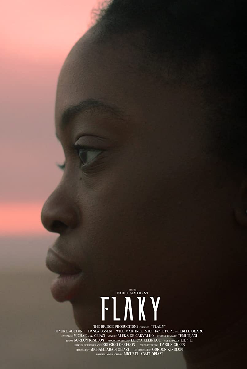 فيلم Flaky 2021 مترجم فيلم Flaky 2021 مترجم