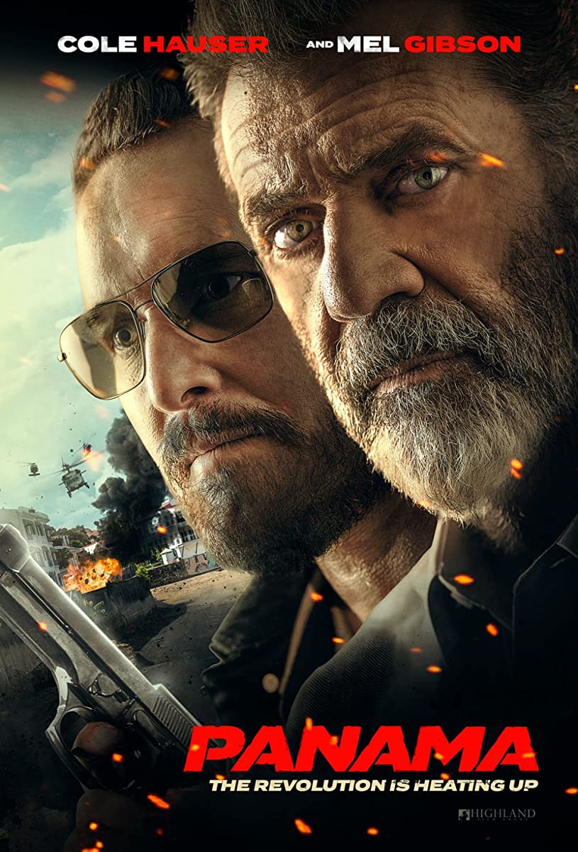 فيلم Panama 2022 مترجم فيلم Panama 2022 مترجم