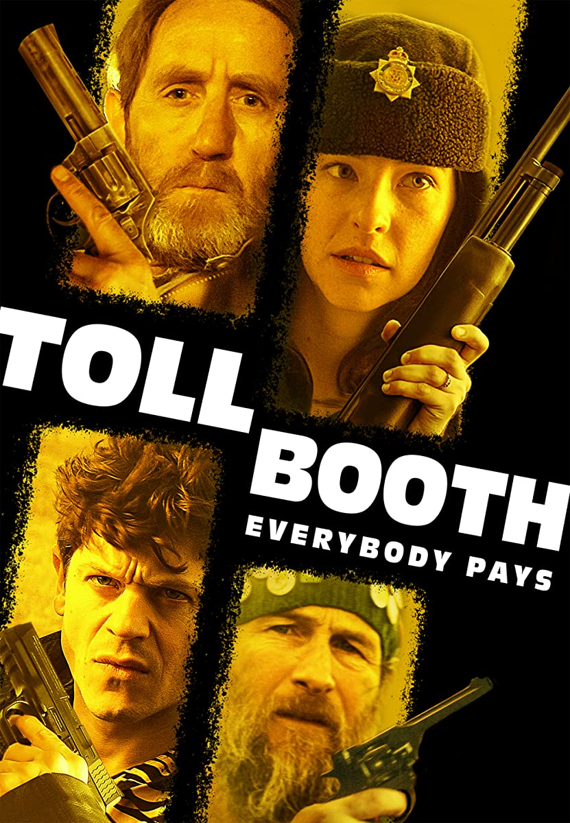 فيلم Tollbooth 2021 مترجم فيلم Tollbooth 2021 مترجم