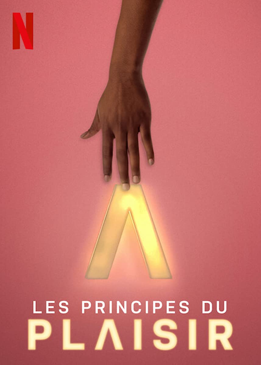 مسلسل The Principles of Pleasure الموسم الاول حلقة 1 مسلسل The Principles of Pleasure الموسم الاول حلقة 1