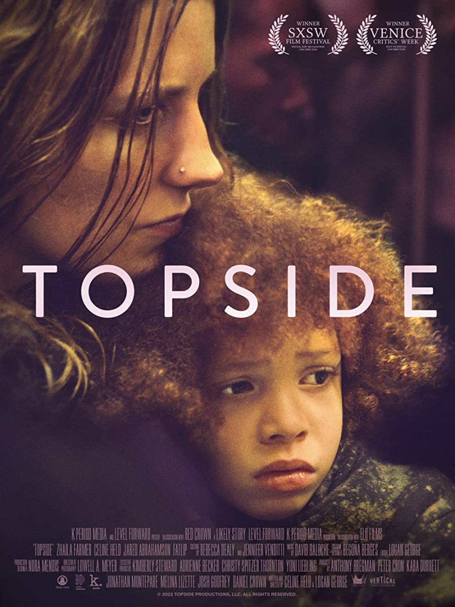 فيلم Topside 2022 مترجم فيلم Topside 2022 مترجم