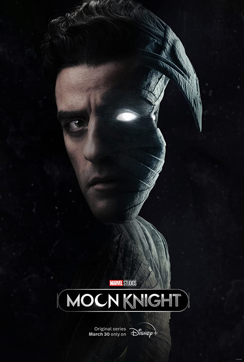 مسلسل Moon Knight الموسم الاول حلقة 1 مسلسل Moon Knight الموسم الاول حلقة 1