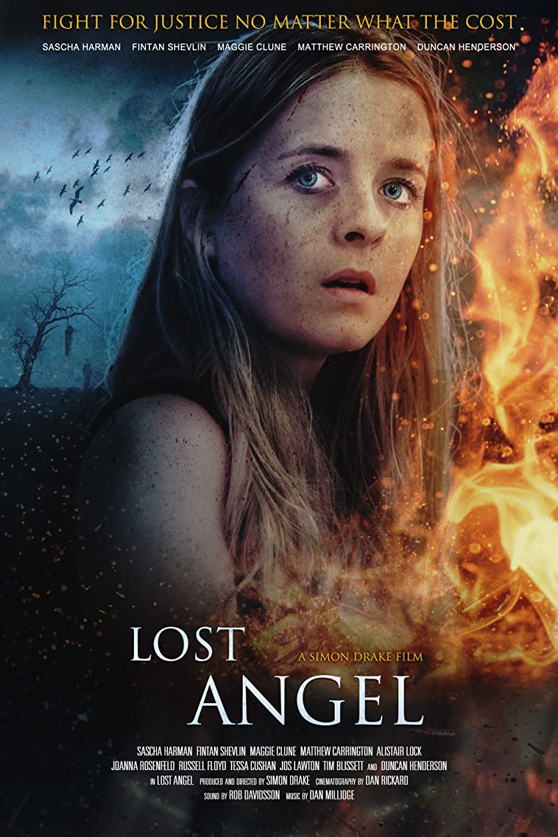فيلم Lost Angel 2022 مترجم فيلم Lost Angel 2022 مترجم