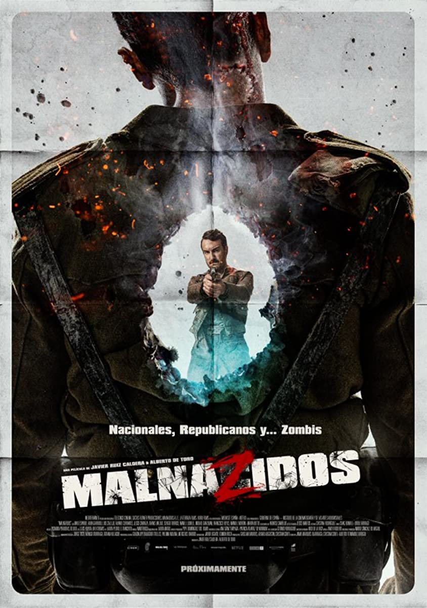 فيلم Malnazidos 2020 مترجم فيلم Malnazidos 2020 مترجم
