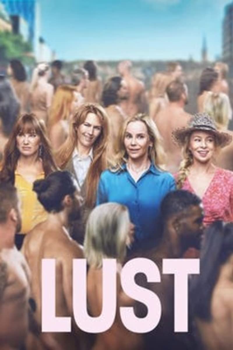 مسلسل Lust الموسم الاول حلقة 3 مسلسل Lust الموسم الاول حلقة 3