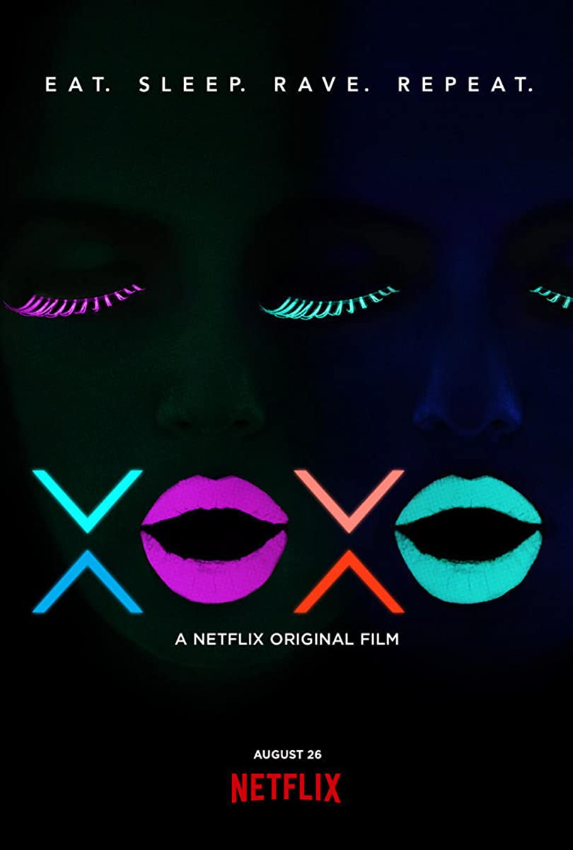 فيلم XOXO 2016 مترجم فيلم XOXO 2016 مترجم