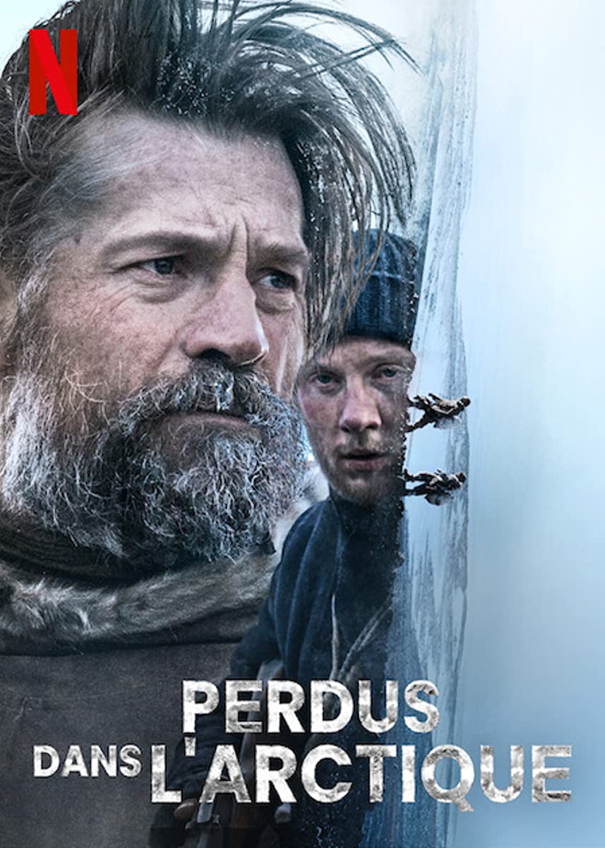 فيلم Against the Ice 2022 مترجم فيلم Against the Ice 2022 مترجم
