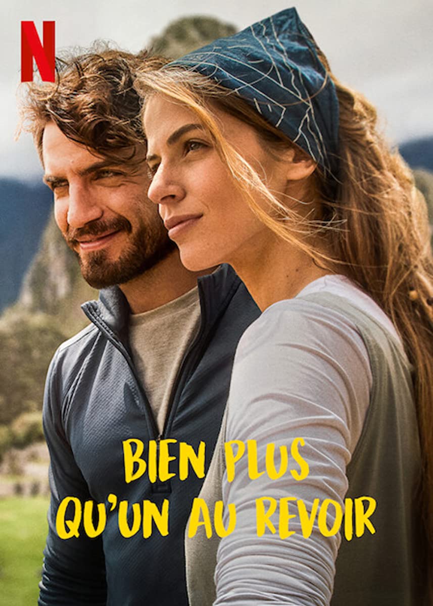 فيلم Backpackers 2022 مترجم فيلم Backpackers 2022 مترجم