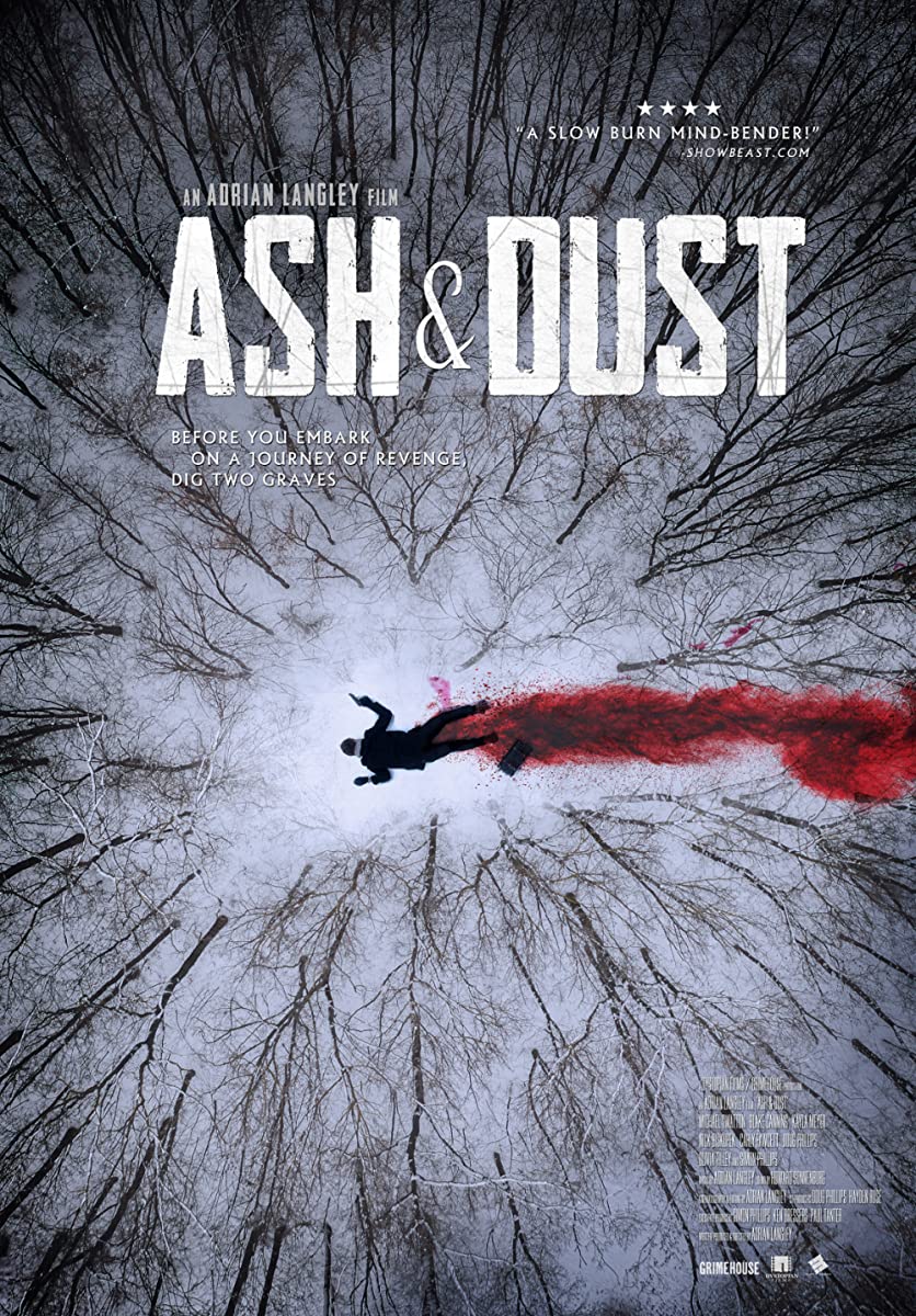 فيلم Ash & Dust 2022 مترجم فيلم Ash & Dust 2022 مترجم