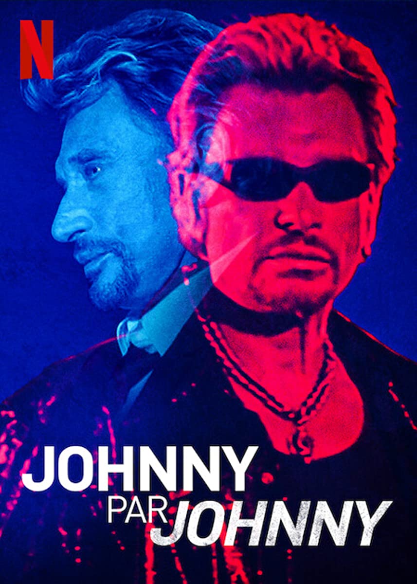 مسلسل Johnny Hallyday: Beyond Rock الموسم الاول حلقة 5 والاخيرة مسلسل Johnny Hallyday: Beyond Rock الموسم الاول حلقة 5 والاخيرة