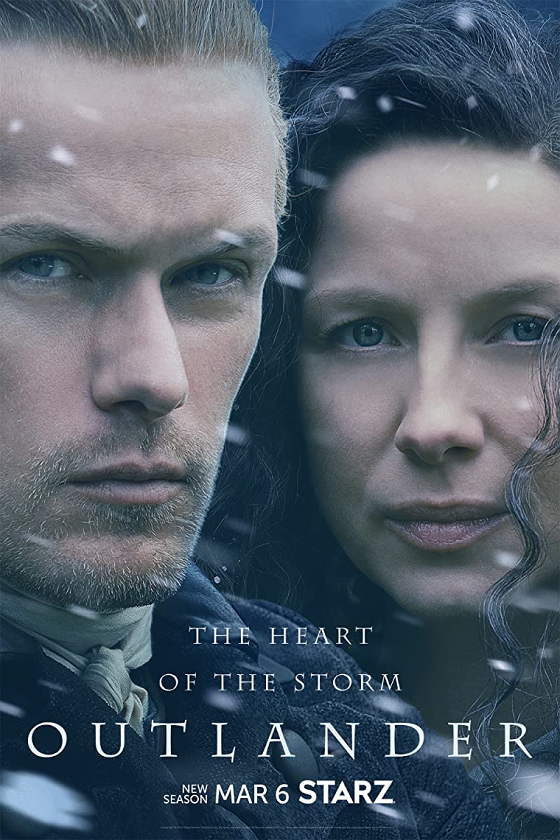 مسلسل Outlander الموسم السادس حلقة 8 والاخيرة مسلسل Outlander الموسم السادس حلقة 8 والاخيرة