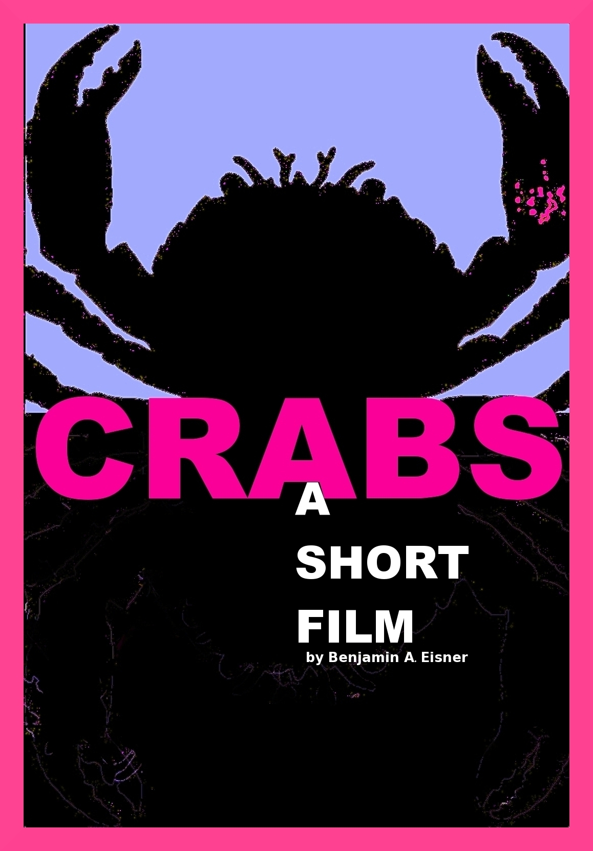 فيلم Crabs! 2021 مترجم فيلم Crabs! 2021 مترجم