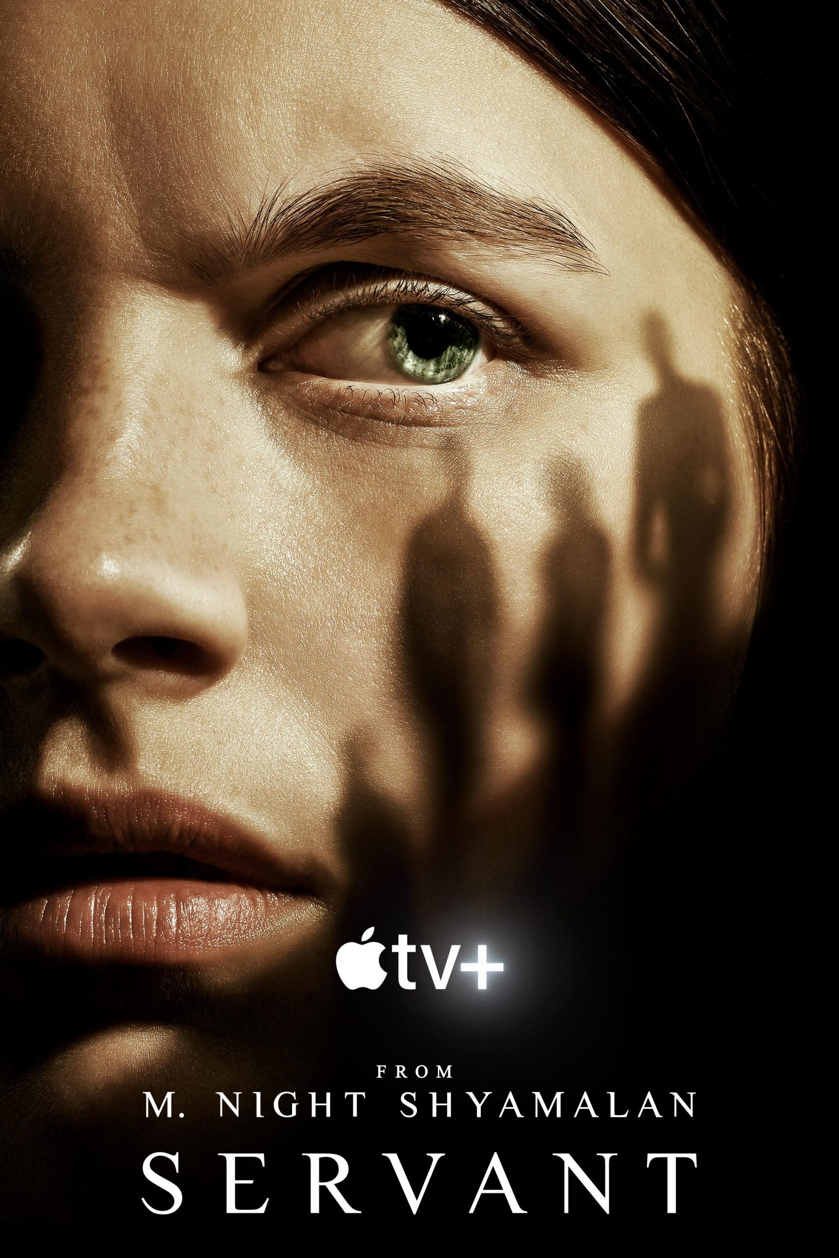 مسلسل Servant الموسم الثالث حلقة 7 مسلسل Servant الموسم الثالث حلقة 7