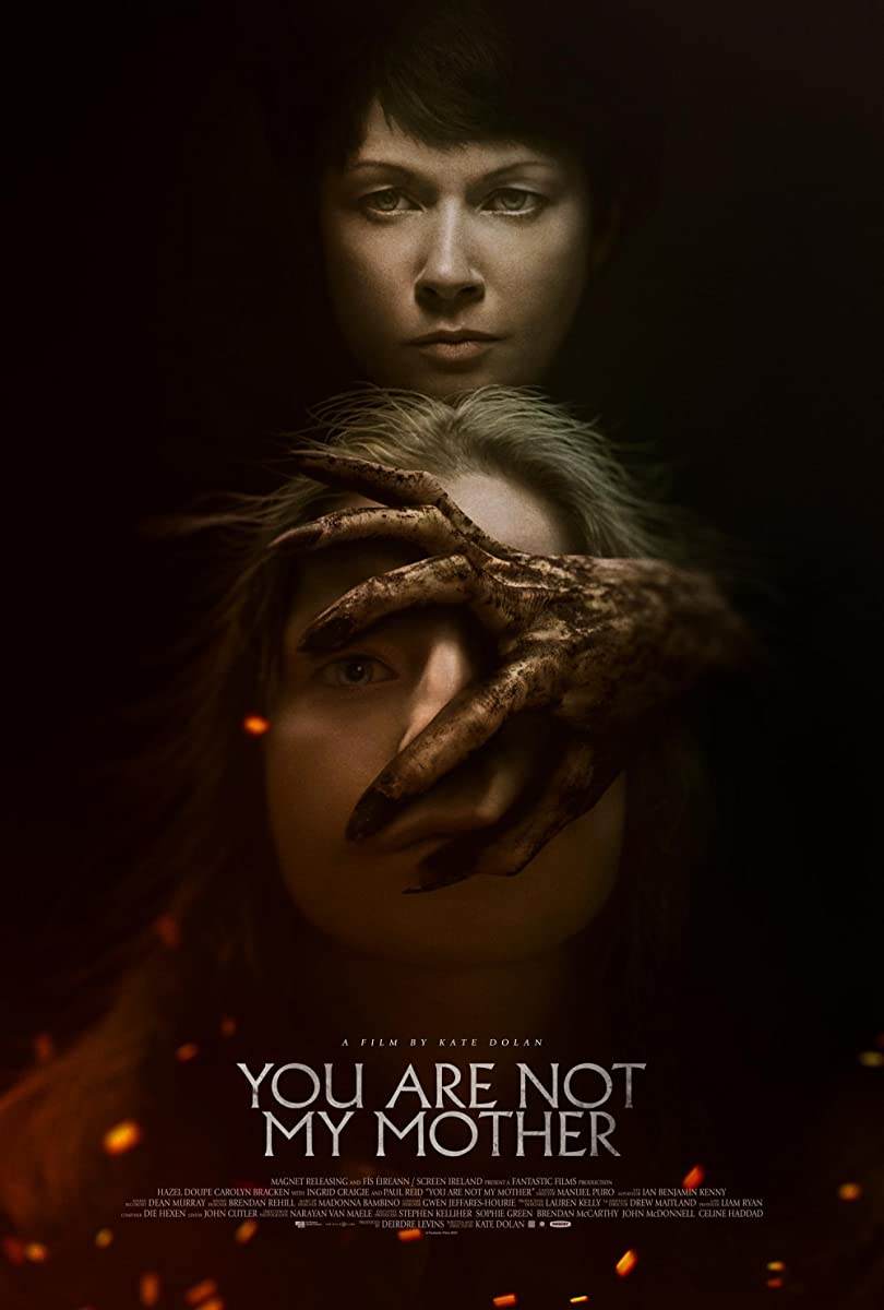 فيلم You Are Not My Mother 2022 مترجم فيلم You Are Not My Mother 2022 مترجم