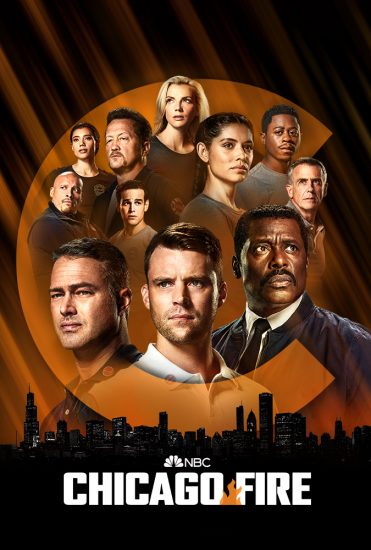 مسلسل Chicago Fire الموسم العاشر حلقة 16 مسلسل Chicago Fire الموسم العاشر حلقة 16