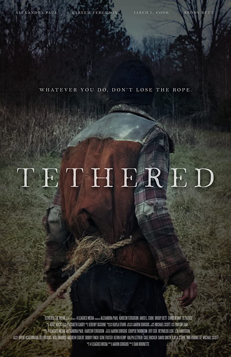 فيلم Tethered 2022 مترجم فيلم Tethered 2022 مترجم