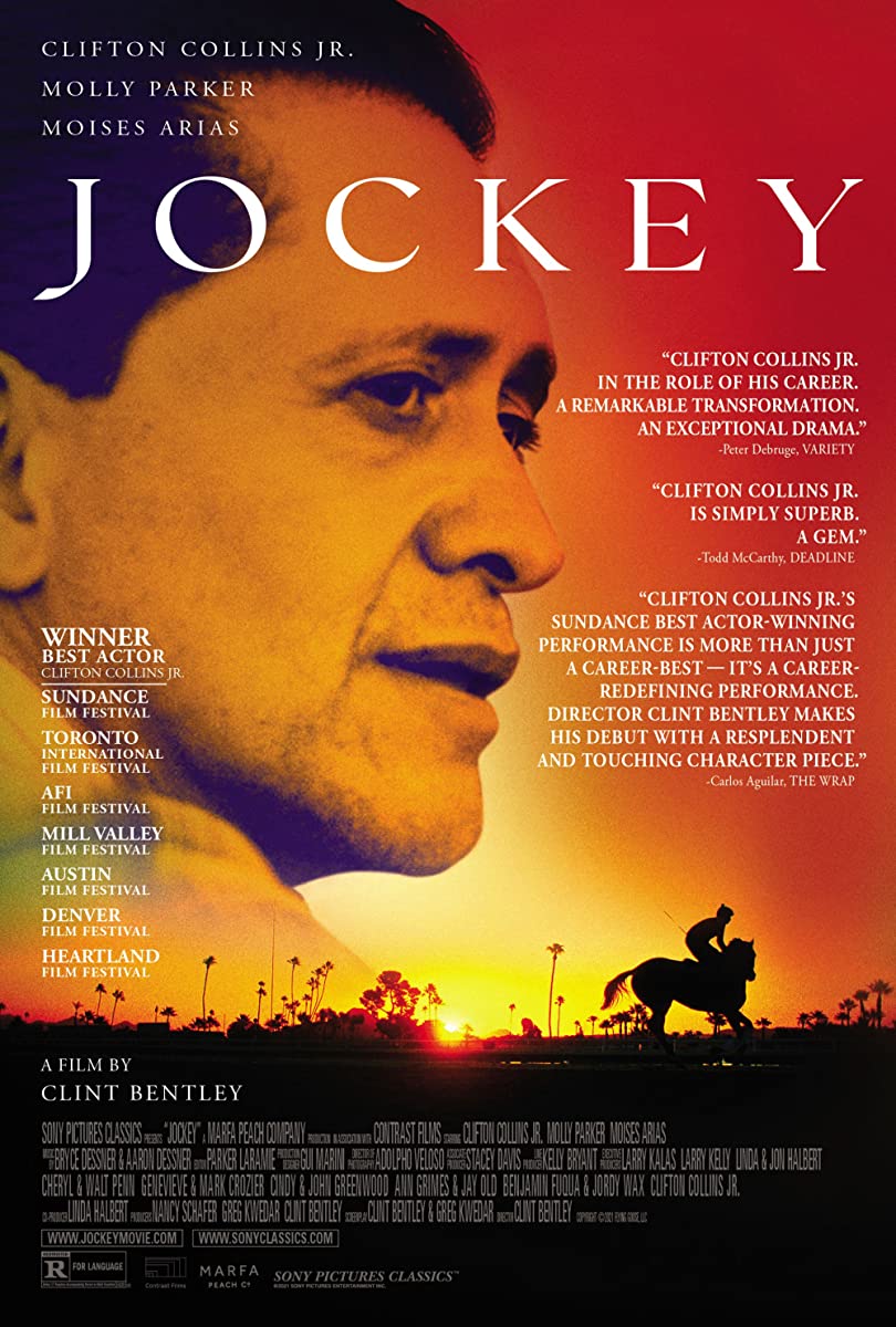 فيلم Jockey 2021 مترجم فيلم Jockey 2021 مترجم