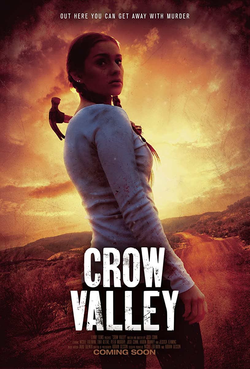 فيلم Crow Valley 2021 مترجم فيلم Crow Valley 2021 مترجم