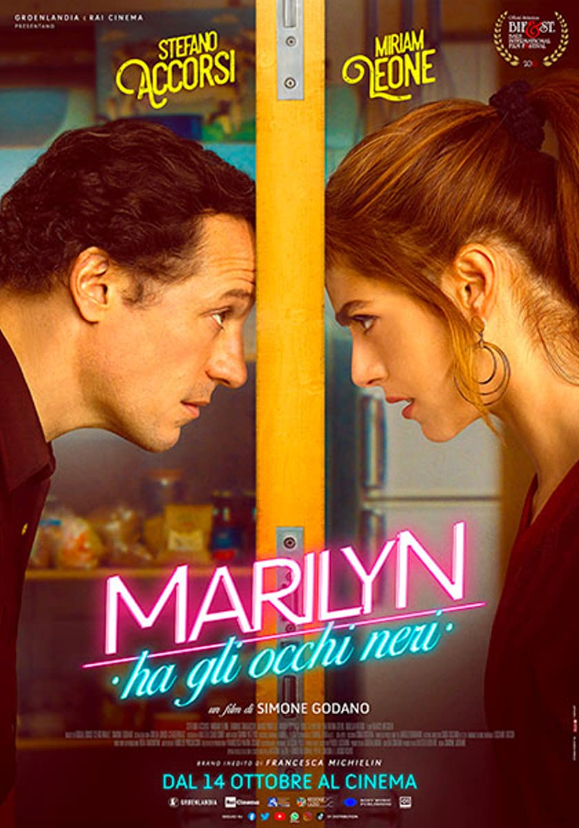 فيلم Marilyn’s Eyes 2021 مترجم فيلم Marilyn’s Eyes 2021 مترجم