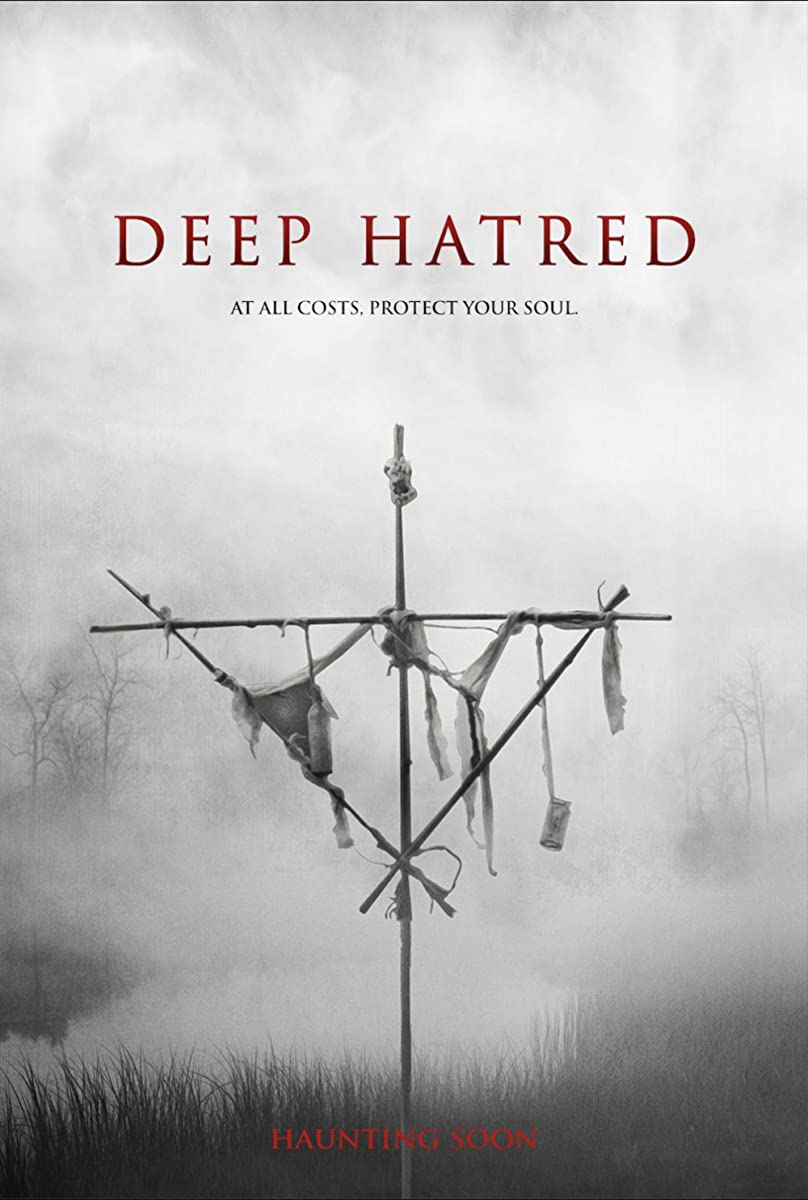 فيلم Deep Hatred 2022 مترجم فيلم Deep Hatred 2022 مترجم