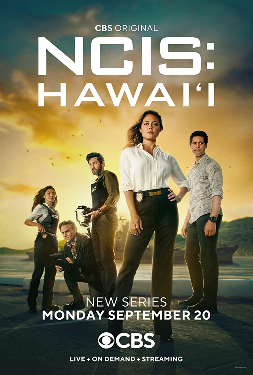 مسلسل NCIS: Hawai’i الموسم الاول حلقة 16 مسلسل NCIS: Hawai’i الموسم الاول حلقة 16