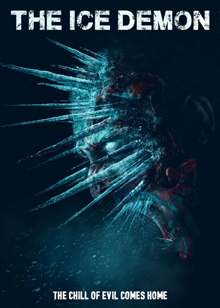 فيلم The Ice Demon 2021 مترجم فيلم The Ice Demon 2021 مترجم