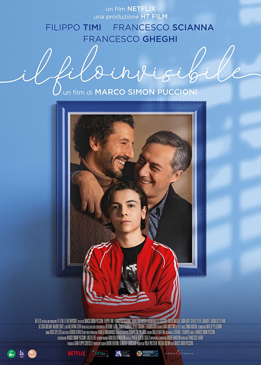 فيلم The Invisible Thread 2022 مترجم فيلم The Invisible Thread 2022 مترجم
