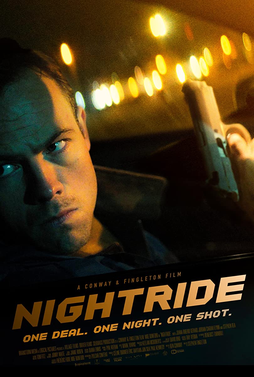 فيلم Nightride 2021 مترجم فيلم Nightride 2021 مترجم