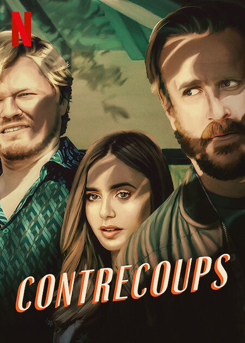 فيلم Windfall 2022 مترجم فيلم Windfall 2022 مترجم