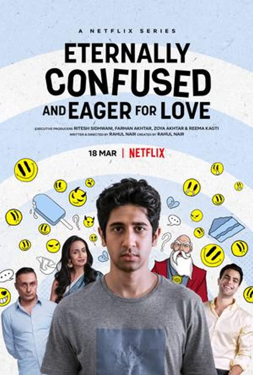 مسلسل Eternally Confused and Eager for Love الموسم الاول حلقة 5 مسلسل Eternally Confused and Eager for Love الموسم الاول حلقة 5
