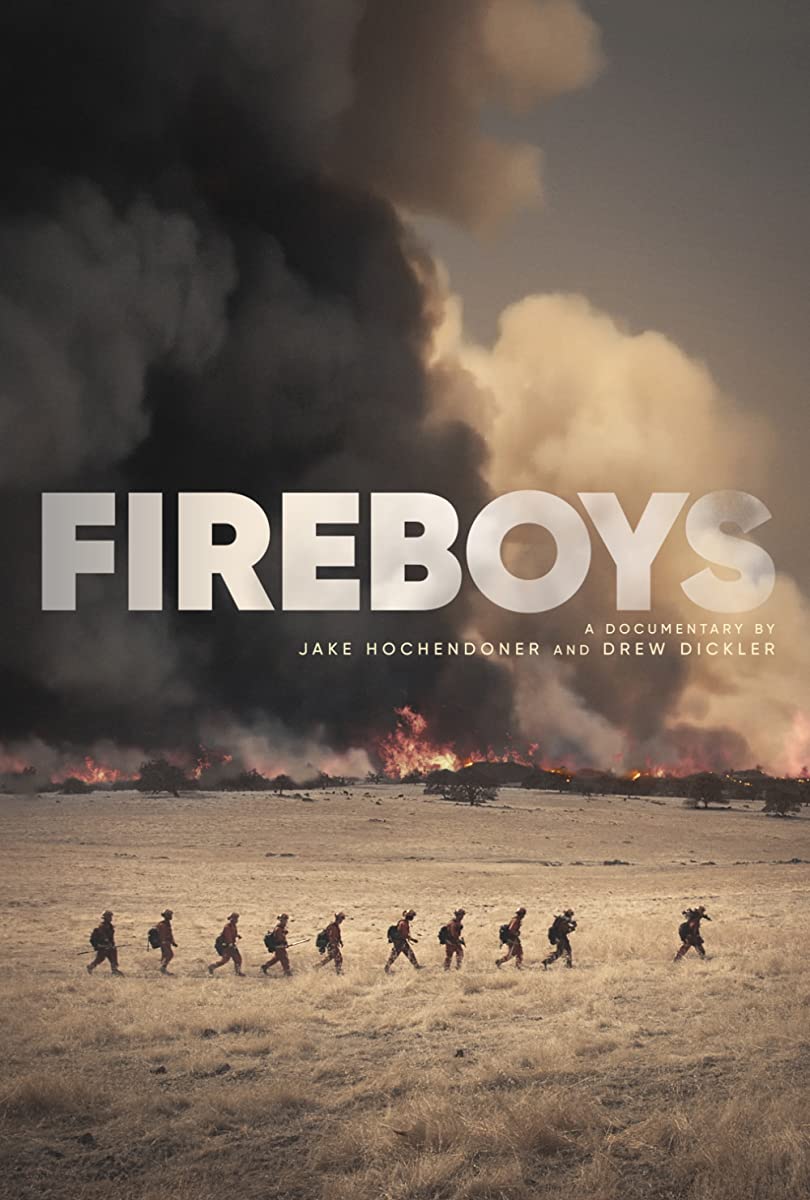 فيلم Fireboys 2021 مترجم فيلم Fireboys 2021 مترجم