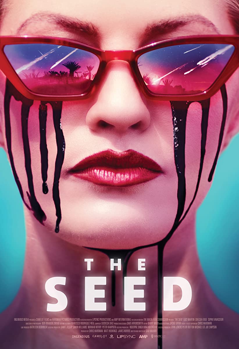 فيلم The Seed 2021 مترجم فيلم The Seed 2021 مترجم