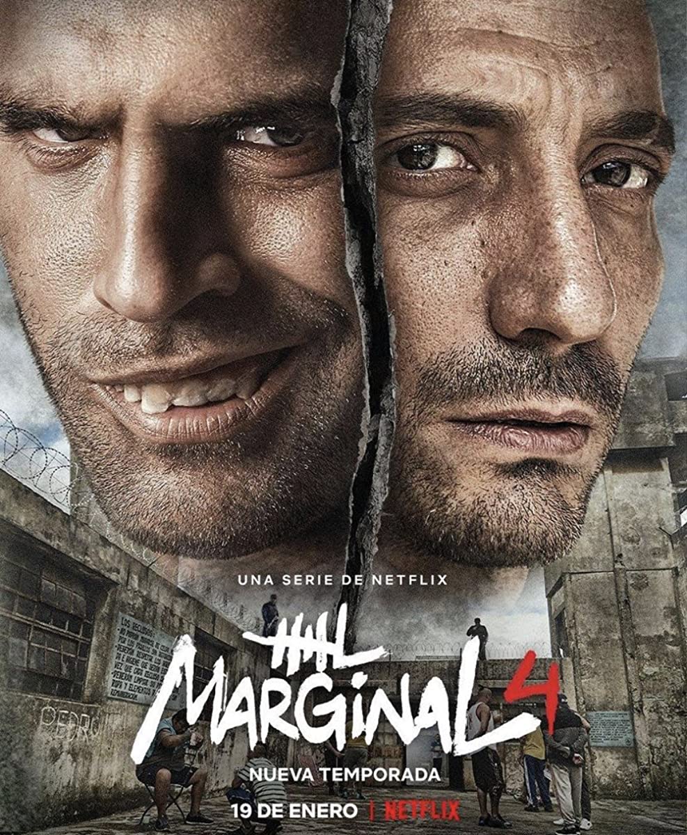 مسلسل El marginal الموسم الرابع حلقة 5 مسلسل El marginal الموسم الرابع حلقة 5
