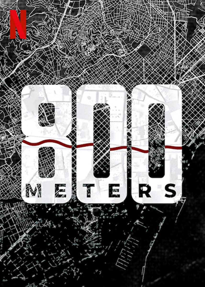 مسلسل 800 Meters الموسم الاول حلقة 3 والاخيرة مسلسل 800 Meters الموسم الاول حلقة 3 والاخيرة