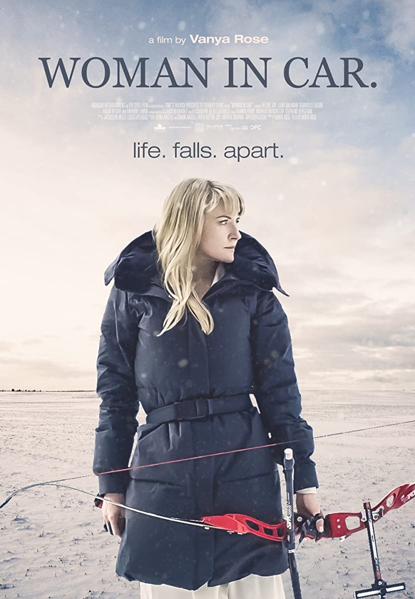 فيلم Woman in Car 2021 مترجم فيلم Woman in Car 2021 مترجم