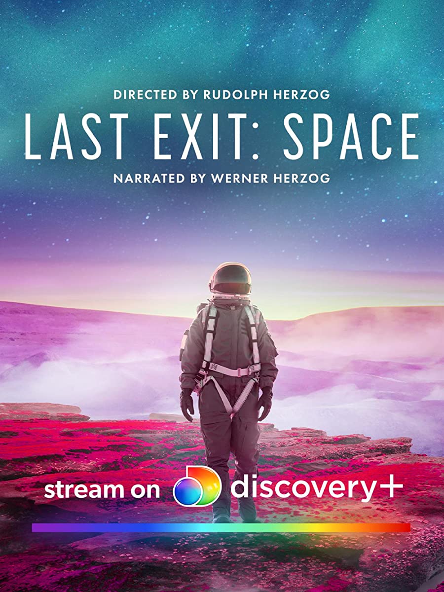 فيلم Last Exit: Space 2022 مترجم فيلم Last Exit: Space 2022 مترجم