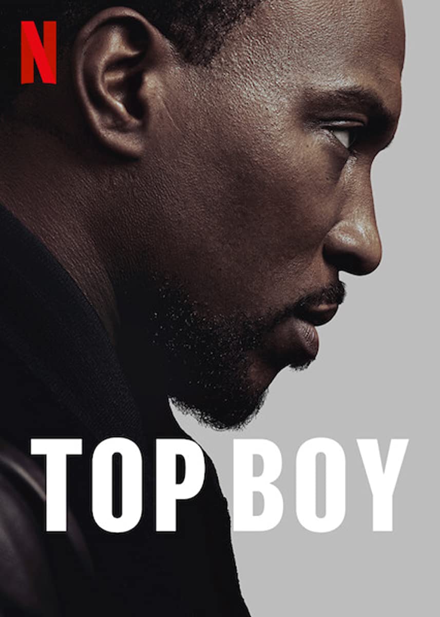 مسلسل Top Boy 2019 الموسم الاول حلقة 7 مسلسل Top Boy 2019 الموسم الاول حلقة 7